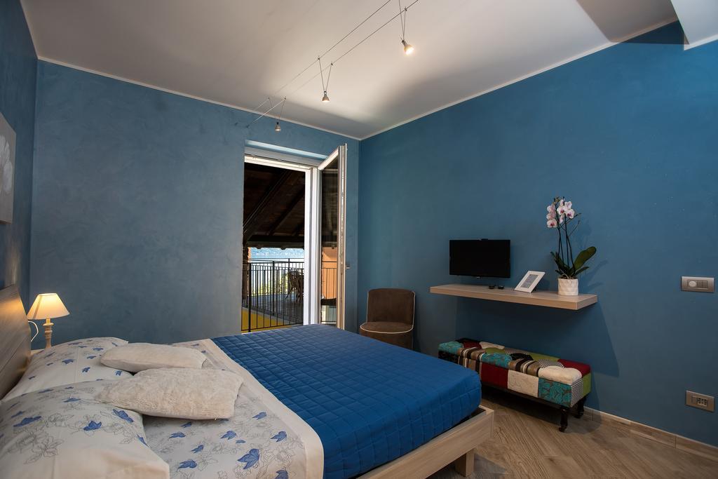 Il Portico Apartamento Baveno Exterior foto