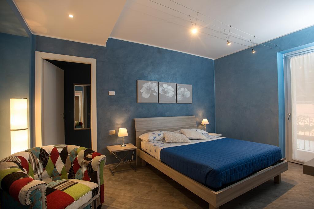 Il Portico Apartamento Baveno Exterior foto