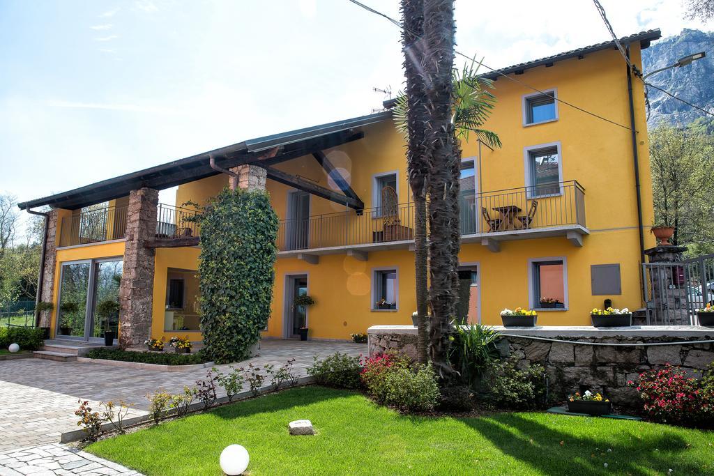 Il Portico Apartamento Baveno Exterior foto